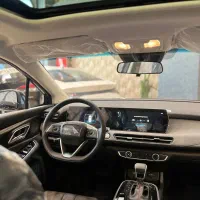 بایک بیجینگ U5 پلاس نقد و اقساط|خودرو سواری و وانت|تهران, گلستان (شهرک راه آهن)|دیوار