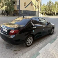 دنا اتومات آپشنال تحویلی بهمن ۱۴۰۳|خودرو سواری و وانت|قم, باجک دو|دیوار