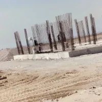 استخدام آرماتور بند و قالب بند