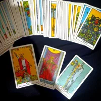 انجام کلی فال ها دعاها و...