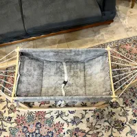 گهواره چوبی|اسباب و اثاث بچه|تهران, هفت حوض|دیوار