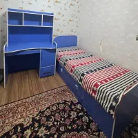 سرویس خواب|تخت و سرویس خواب|رفسنجان, |دیوار