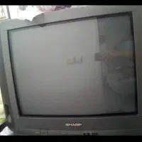 تلویزیون شارپ ۲۱