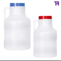 تولیدی دبه خیار شور ، دبه سرکه( فقط فروش عمده)