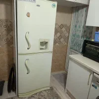 یخچال دودر Saiwan بسیار سالم