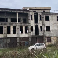 فروش ملک تجاری براصلی رشت به انزلی(کمربندی خمام)|فروش مغازه و غرفه|خمام, |دیوار