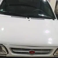 پراید 99|خودرو سواری و وانت|شوشتر, |دیوار