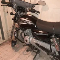 باکسر اصلی  ۱۵۰ مدل۹۴ کم کار