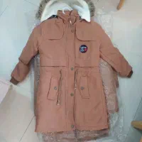 کاپشن بچگانه|لباس|ایوان, |دیوار