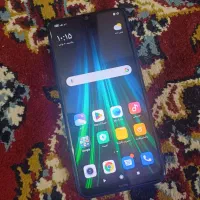 گوشی نت ۸|موبایل|ایلام, |دیوار