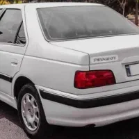 دربستی سواری پژوپارس به تمام نقاط کشور