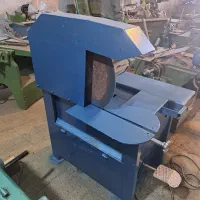 آره فلکه گندگی دورکن اره آتشی الیت لبه چسبان وکیوم|ماشینآلات صنعتی|مشهد, شریف|دیوار