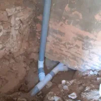 تعمیرات. لوله کشی اب وفاضلاب ونصب شیرالات|خدمات پیشه و مهارت|خرم‌آباد, |دیوار