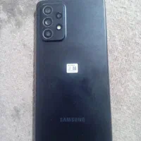 سامسونگ Galaxy A52 با حافظهٔ ۱۲۸ گیگابایت|موبایل|اصفهان, خانه اصفهان|دیوار