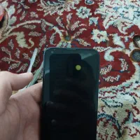 گوشی ایفون ۱۳حافظه ۱۲۸گیگ خیلی تمیز سالم
