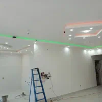 کار برقکشی ساختمانی.نصب دزدگیر ودوربین اماکن  .|خدمات پیشه و مهارت|ایلام, |دیوار