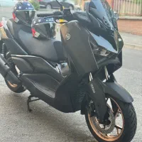 یاماها ایکس مکس xmax 250