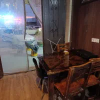 فروش فوری کافه قهوه با تمامی وسایل