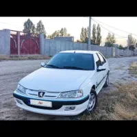 پارس ۸۷ بدون ضربه