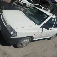 پرایدوانت هم صفر هم کارکرده موجوده با شرایط اقساطی