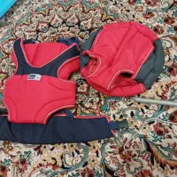 ست تاب و آغوشی نوزاد برند چیکو