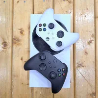 کنسول بازی xbox series s