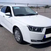 دنا پلاس ۶ سرعته دستی صفر خشک