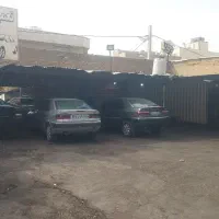 3 دهنه مغازه داخل گاراژ بلوار امیر کبیر