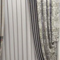 پرده|پرده، رانر، رومیزی|تهران, افسریه شمالی|دیوار