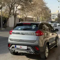 ایکس۲۲ لاکچری اتومات مدل۱۴۰۰|خودرو سواری و وانت|مشهد, هفت تیر (حافظ)|دیوار