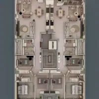 لوکیشن ملاقاتی فرصتی مطمئن/سرمایهگذاری/سکونت|پیشفروش املاک|گرگان, |دیوار