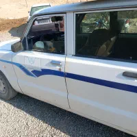 سلام مزدا دوکابین ۲۰۰۰|خودرو سواری و وانت|درگز, |دیوار