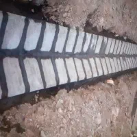 سنگ کاری باغ ویلا|خدمات پیشه و مهارت|نیشابور, کریم آباد|دیوار