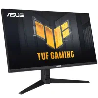 مانیتور گیمینگ asus tuf vg28uql1a 4k 144hz