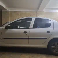 206sd-مدل ۹۸-کم کار