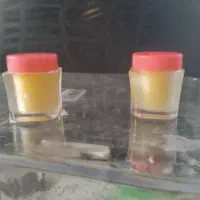 عسل وژل رویال