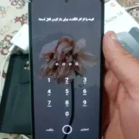 نوت ۱۴ نو|موبایل|خرم‌آباد, |دیوار