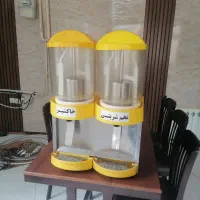 شربت سرد کن  فروش فوری