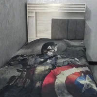 تخت تک نفره