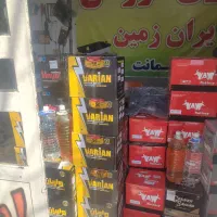 باطری|قطعات یدکی و لوازم جانبی|خرمشهر, |دیوار