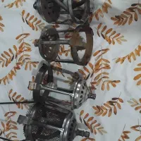 چراغ توری|لامپ و چراغ|بروجرد, |دیوار