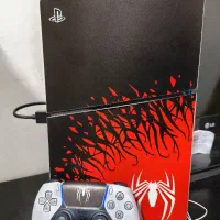 پلی استیشن 5 ps