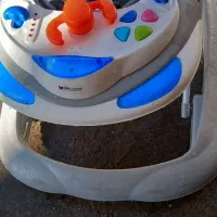 روروئک بچه|کالسکه و لوازم جانبی|کرج, آق تپه|دیوار