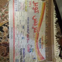یک عدد قالی 12متری 700شانه تراکم 2550 بدون زدگی