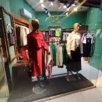 واگزاری بوتیک زنانه