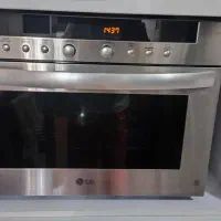 فروش سولاردوم ۳۸ لیتری اصل الجی