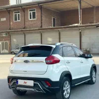 x22درحدخشکک|خودرو سواری و وانت|مهاباد (آذربایجان غربی), |دیوار