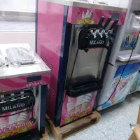 دستگاه بستنی قیفی ویخدربشهت|کافیشاپ و رستوران|بندر گناوه, |دیوار