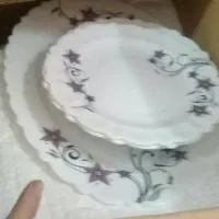 آکروپال ۲۵ پارچه. آکبند
