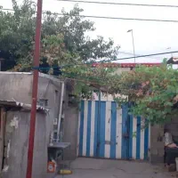 فروش خانه ویلایی کلنگی|فروش خانه و ویلا|پارس‌آباد, |دیوار